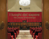I luoghi del sapere-The places of knowledge