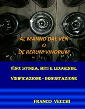 Al mannd dal vèn o de rerum vinorum