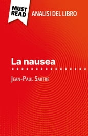 La nausea di Jean-Paul Sartre (Analisi del libro)