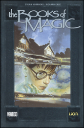 I nomi della magia. The books of magic. 4.
