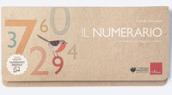 Il numerario. Lo strumento per leggere i numeri. Ediz. a spirale. Con app