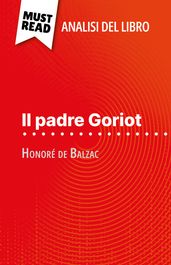 Il padre Goriot di Honoré de Balzac (Analisi del libro)