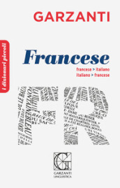 Il piccolo dizionario di francese. Ediz. bilingue