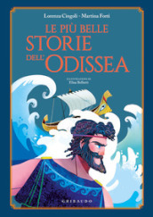 Le più belle storie dell Odissea