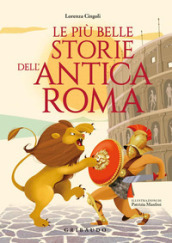 Le più belle storie dell antica Roma