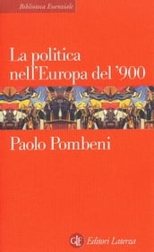 La politica nell Europa del  900