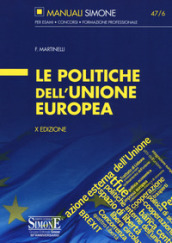 Le politiche dell Unione Europea