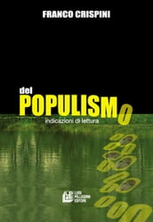 Del populismo. Indicazioni di lettura