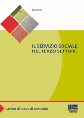 Il servizio sociale nel terzo settore