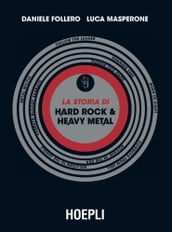 La storia di Hard Rock & Heavy Metal