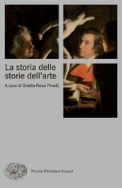 La storia delle storie dell arte