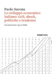 Lo sviluppo economico italiano: cicli, shock, politiche e tendenze. Seconda lezione Ugo La Malfa