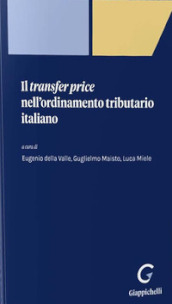 Il transfer price nell ordinamento tributario italiano