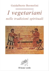 I vegetariani nelle tradizioni spirituali