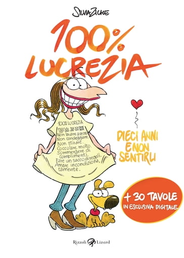 100% Lucrezia