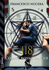 118 Codice rosso sangue