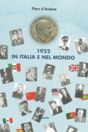 1922 in Italia e nel mondo