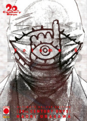 20th century boys. Ultimate deluxe edition. Vol. 8