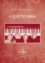 A quattro mani