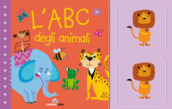 L ABC degli animali. Ediz. a colori. Con gadget