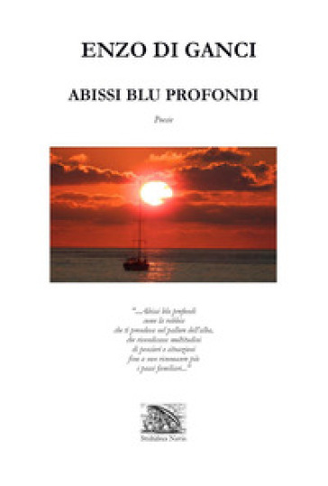 Abissi blu profondi