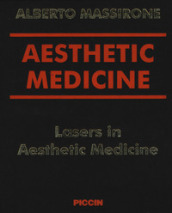 Aesthetic medicine. Lasers in aesthetic medicine. DVD