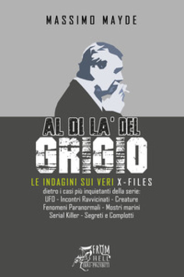 Al di là del grigio