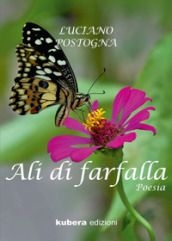 Ali di farfalla