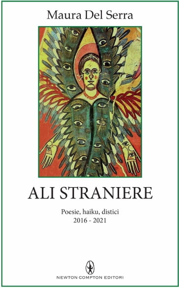 Ali straniere