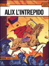 Alix, l intrepido. Alix. Vol. 15