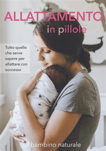 Allattamento in pillole