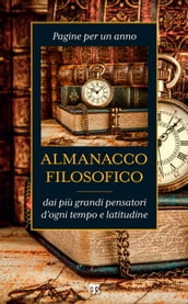 Almanacco filosofico