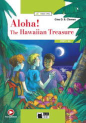 Aloha! The hawaiian treasure. Con e-book. Con espansione online