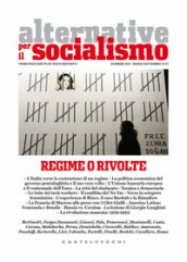 Alternative per il socialismo (2018-2019). 52-53: Regime o rivolte (Dicembre-Maggio)