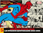 Amazing Spider-Man. Le strisce quotidiane. Vol. 5