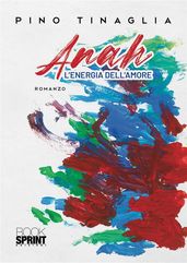 Anah - L Energia dell Amore