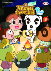 Animal Crossing: New Horizons. Il diario dell isola deserta. Vol. 3