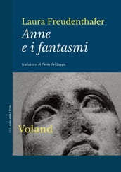 Anne e i fantasmi