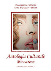 Antologia culturale biccarese. 10.