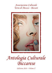 Antologia culturale biccarese. Vol. 10