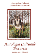 Antologia culturale biccarese. 6.