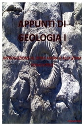 Appunti di geologia I