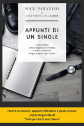 Appunti di un single