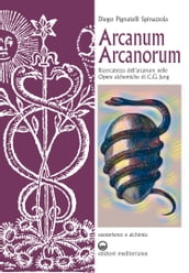 Arcanum Arcanorum