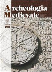 Archeologia medievale (2011). 38: Donne e uomini, parentela e memoria tra storia, archeologia e genetica. Un progetto interdisciplinare per il futuro
