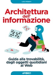 Architettura dell informazione