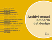Archivi-Musei lombardi del design