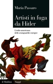 Artisti in fuga da Hitler