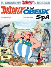 Asterix e la Obelix SpA