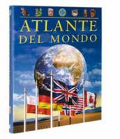 Atlante del mondo. Ediz. illustrata